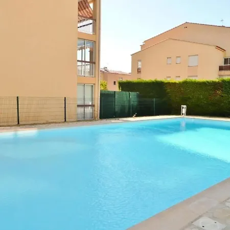 Les Prats Fleuris - Maeva - Avec Terrasse 3 Pieces 4 Personnes - Budget Mae-1563 Appartement *