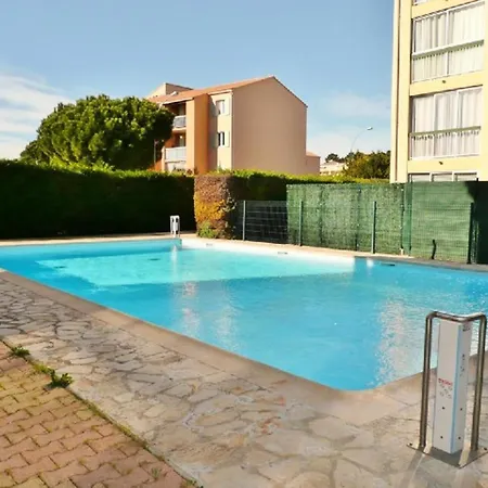 Les Prats Fleuris - Maeva - Avec Terrasse 3 Pieces 4 Personnes - Budget Mae-1563 Sanary-sur-Mer