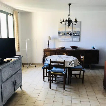 Appartement Les Prats Fleuris - Maeva - Avec Terrasse 3 Pieces 4 Personnes - Budget Mae-1563