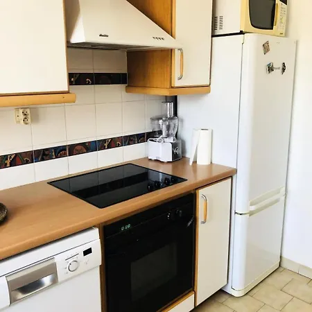 Les Prats Fleuris - Maeva - Avec Terrasse 3 Pieces 4 Personnes - Budget Mae-1563 *
