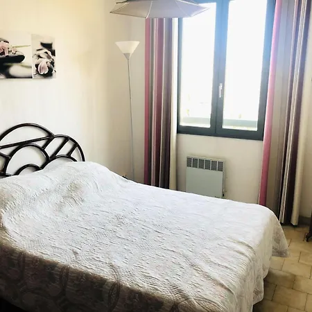 Appartement Les Prats Fleuris - Maeva - Avec Terrasse 3 Pieces 4 Personnes - Budget Mae-1563 *