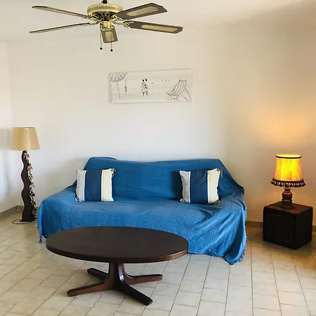 Apartman Les Prats Fleuris - Maeva - Avec Terrasse 3 Pieces 4 Personnes - Budget Mae-1563 *