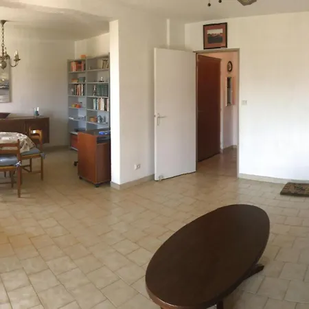 Les Prats Fleuris - Maeva - Avec Terrasse 3 Pieces 4 Personnes - Budget Mae-1563 アパート *