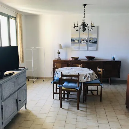 Les Prats Fleuris - Maeva - Avec Terrasse 3 Pieces 4 Personnes - Budget Mae-1563