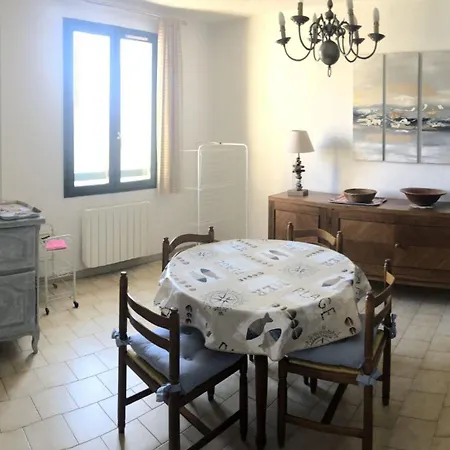 Les Prats Fleuris - Maeva - Avec Terrasse 3 Pieces 4 Personnes - Budget Mae-1563 * Sanary-sur-Mer