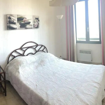 Apartman Les Prats Fleuris - Maeva - Avec Terrasse 3 Pieces 4 Personnes - Budget Mae-1563 *
